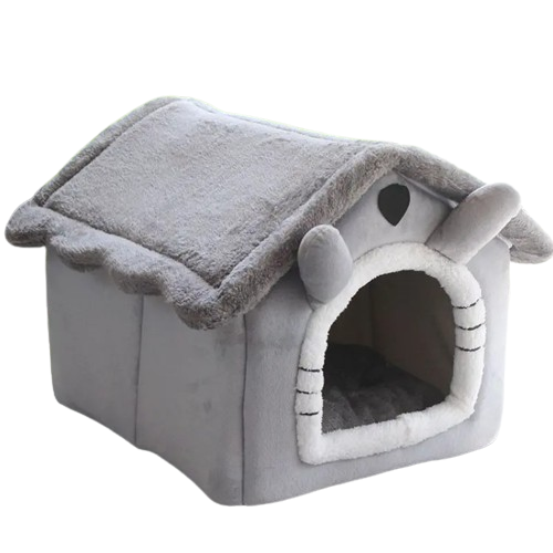Soft Dog House Pet Kennel for Ultimate Comfort and Joy