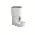 Smart WiFi Cat Feeder 4L Automatic Pet Dispenser