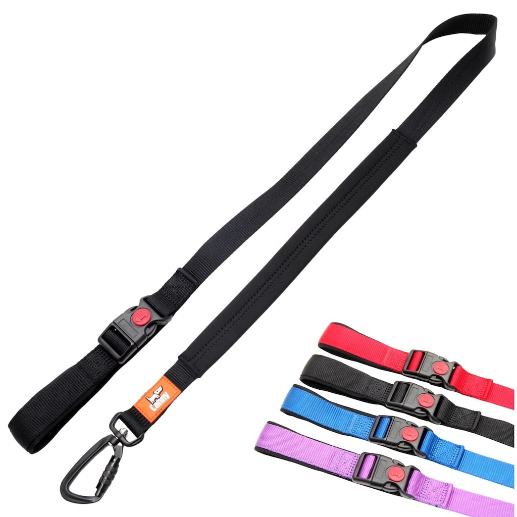 Canny CONNECT lockable dog lead – view 11