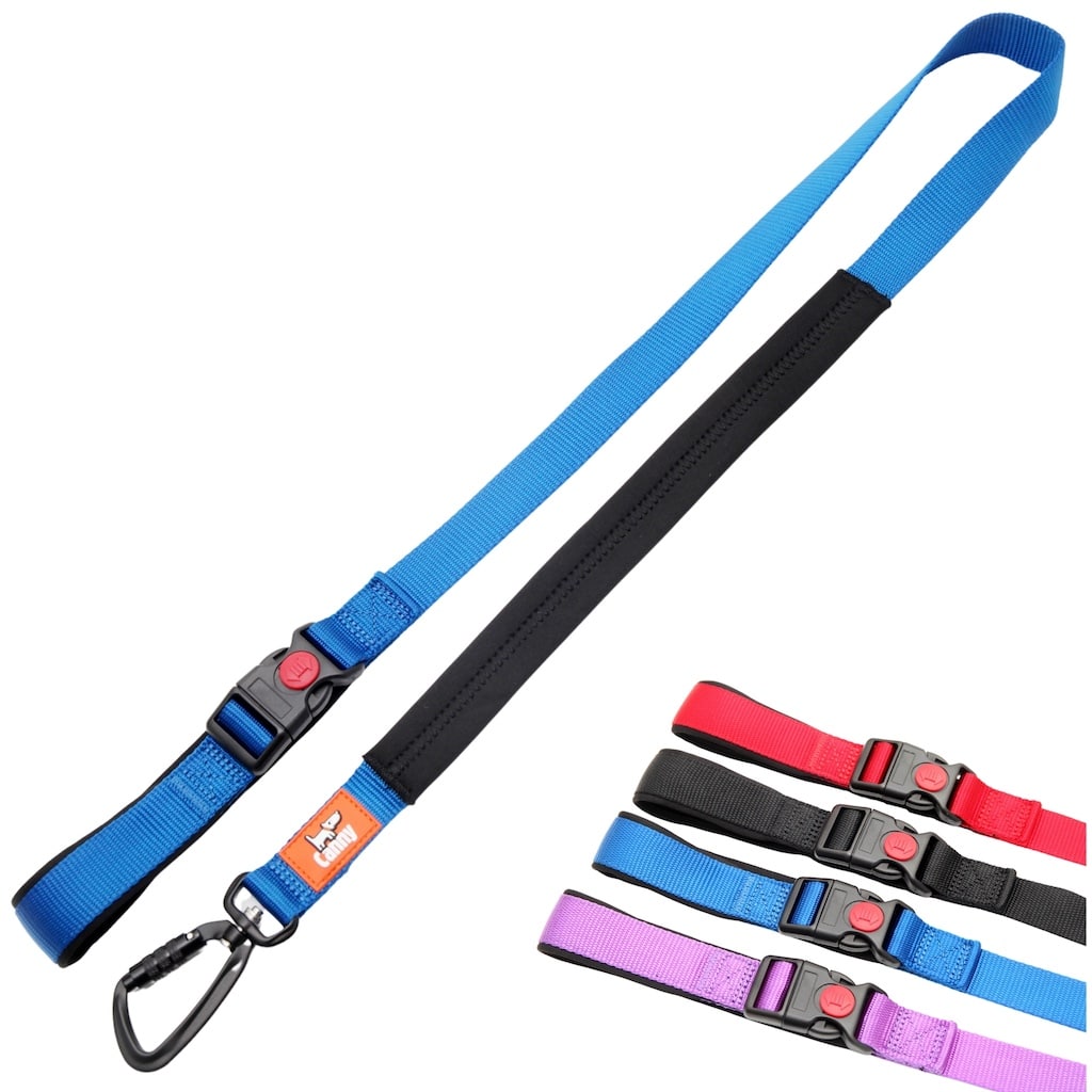 Canny CONNECT lockable dog lead – view 9