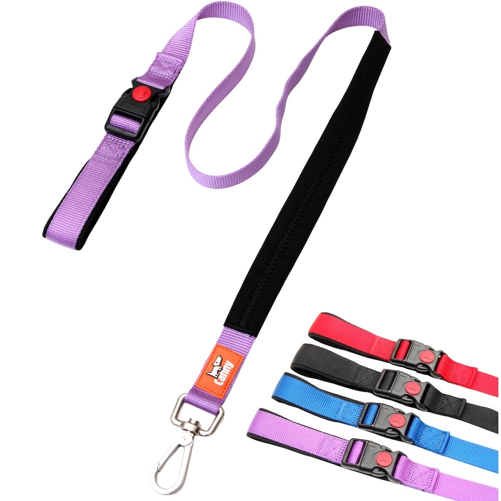 Canny CONNECT lockable dog lead – view 14