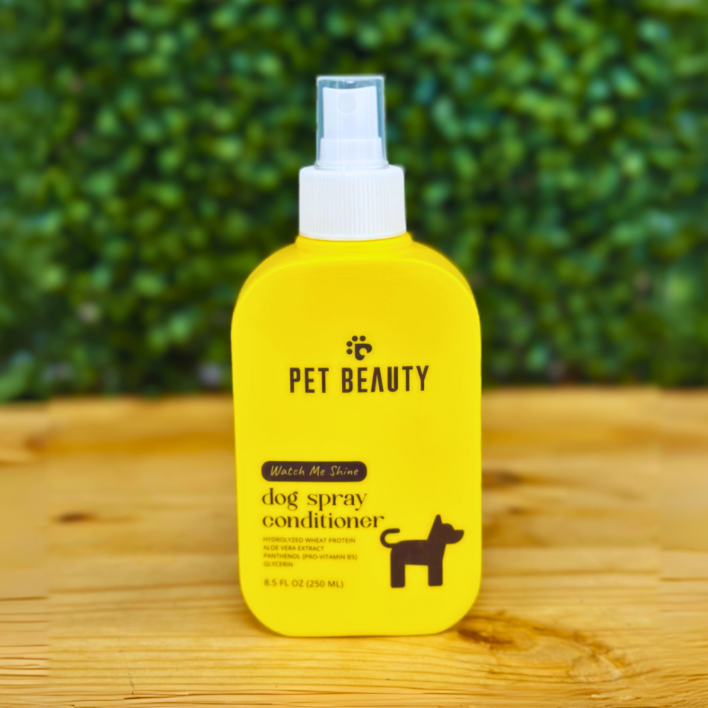 Watch Me Shine dog spray conditioner 250ml – view 4