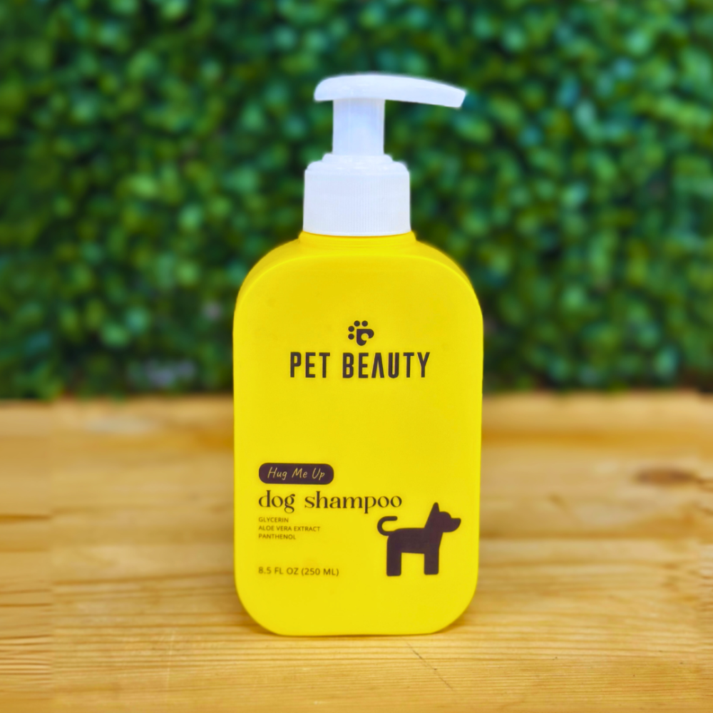 Gentle natural dog shampoo 250ml – view 4