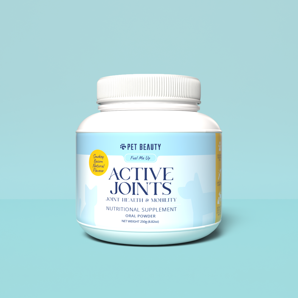 Active Joints supplement for dogs 250g – view 2