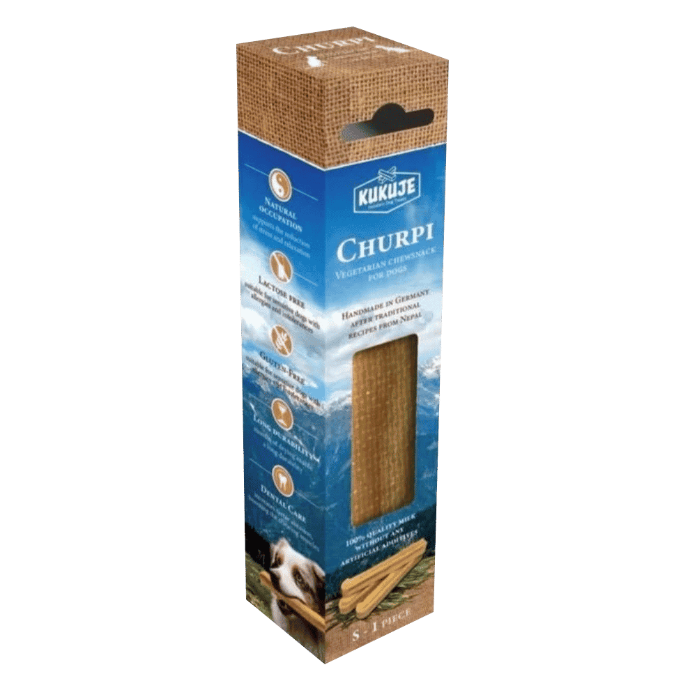 Kukuje Himalayan dog chew