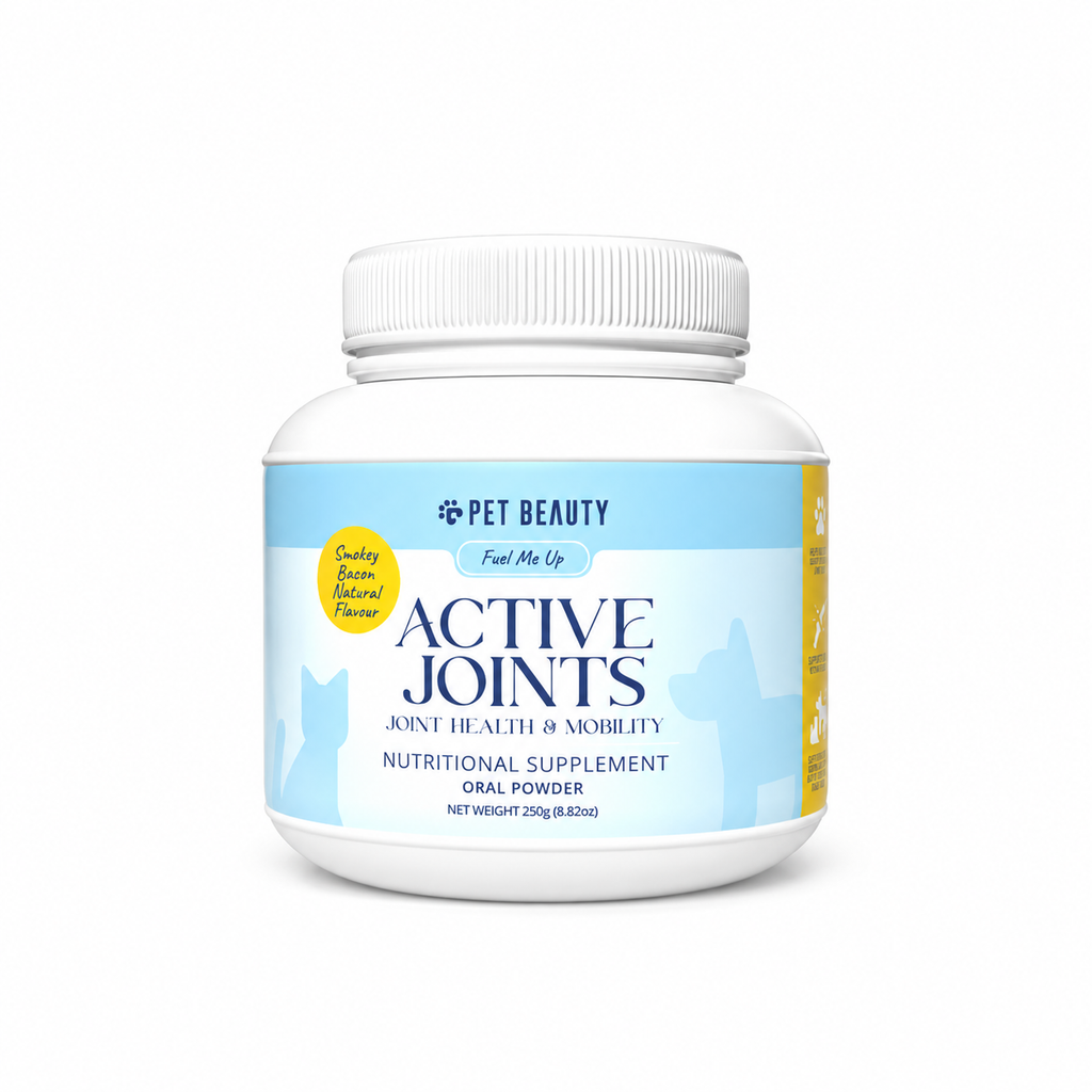 Active Joints supplement for dogs 250g