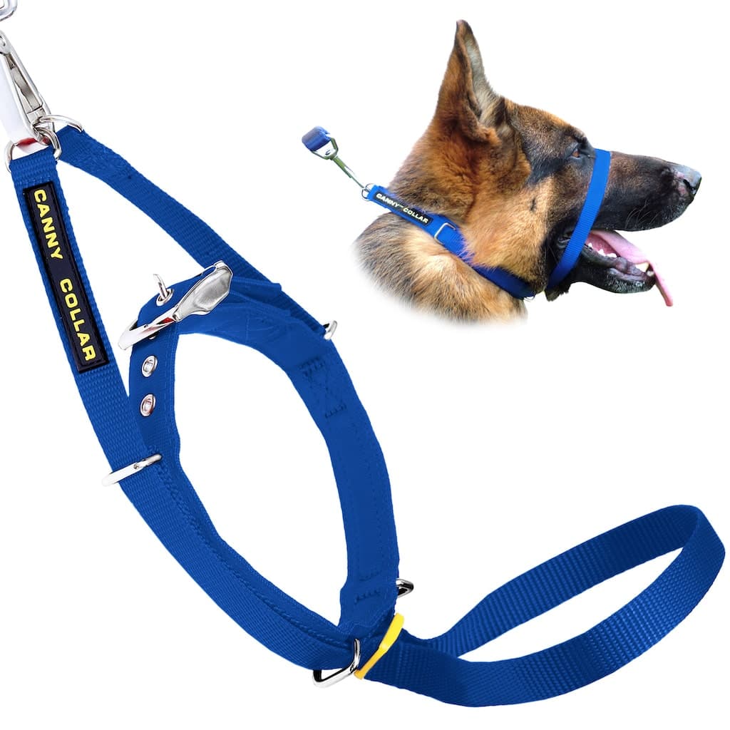 Canny Collar no-pull dog headcollar – view 12