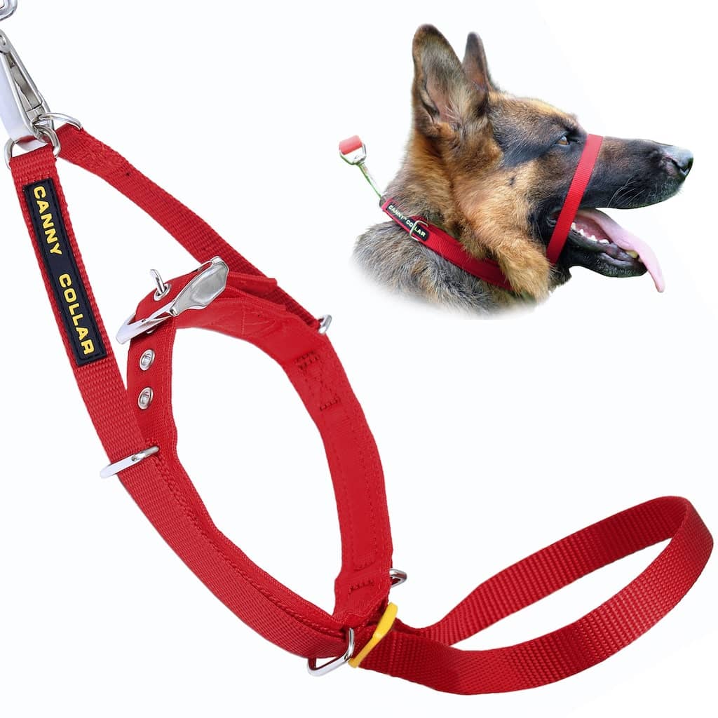 Canny Collar no-pull dog headcollar – view 11